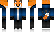 Jeanchichi Minecraft Skin