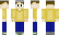 TweeAntelope784 Minecraft Skin