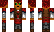 hayden_1 Minecraft Skin