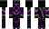 Rayxp Minecraft Skin