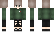 CrackDealer420 Minecraft Skin