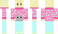 MarWori Minecraft Skin