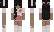 Mollyyy2020 Minecraft Skin