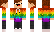 flipflopnoob112 Minecraft Skin