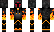 Fire_phoinx Minecraft Skin