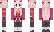 _ZeroRei_ Minecraft Skin