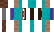 deyw Minecraft Skin