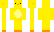 TinyDuckie Minecraft Skin