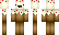 Skippt Minecraft Skin