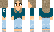 pabxi Minecraft Skin