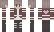 Shiro Minecraft Skin