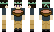 soopyfrogot Minecraft Skin