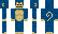 Bashur Minecraft Skin