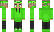 X_Makkis_X Minecraft Skin