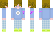 cray9 Minecraft Skin