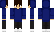 _Shuyo Minecraft Skin