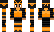 Saroda Minecraft Skin