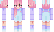 pockiimi Minecraft Skin