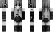 A439 Minecraft Skin