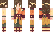 Infinitedrift Minecraft Skin
