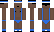 mrix_97 Minecraft Skin