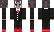 NainWasTaken Minecraft Skin