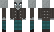 aVindicator Minecraft Skin