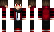 gnhsuHD Minecraft Skin