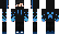 nick_cutin Minecraft Skin