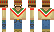 giacomin0 Minecraft Skin