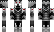 Withered_souls Minecraft Skin