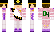 The_Lasersloth Minecraft Skin