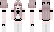 fabiennediehenne Minecraft Skin