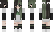 Fr0gii Minecraft Skin