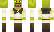 xNotewa Minecraft Skin