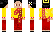 A1 Minecraft Skin