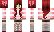 Guarish Minecraft Skin