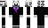 Dj_On_Duty Minecraft Skin