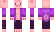 Bouchal Minecraft Skin