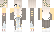 anniesakura Minecraft Skin