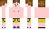 DazCraft Minecraft Skin