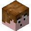 DazCraft player head preview