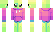 totalgaming Minecraft Skin