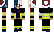 mqlina_ Minecraft Skin