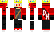 dantehindustani Minecraft Skin