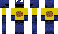 Cookie_Man Minecraft Skin