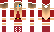 pia Minecraft Skin