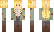 Passerene Minecraft Skin