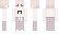 Leqin Minecraft Skin