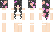 Hashhy Minecraft Skin